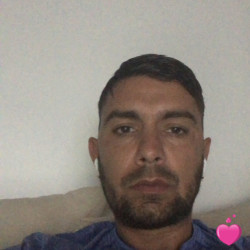 Photo de Serginho, Homme 40 ans, de Argenteuil Île-de-France