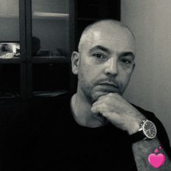 Photo de David54, Homme 45 ans, de Ugny Lorraine