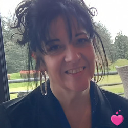 Photo de Naty70, Femme 54 ans, de Étréchy Île-de-France